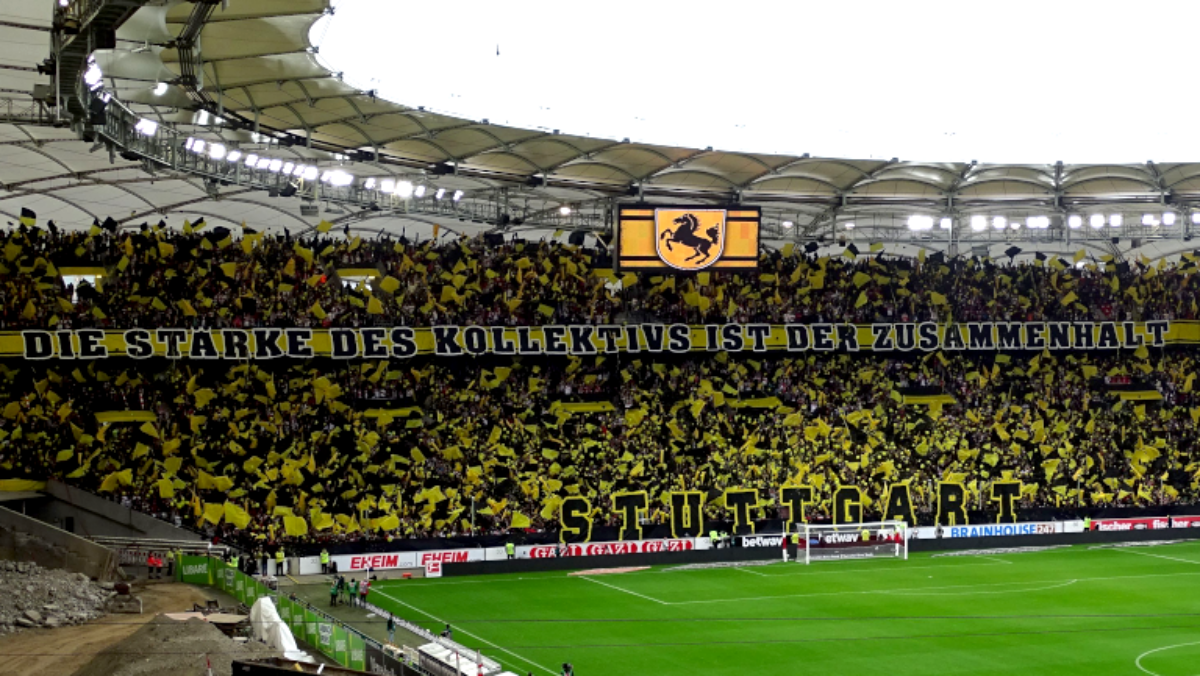 Bundesliga 22/23: Zuschauer- und Auswärtsfahrerzahlen des 10. Spieltags