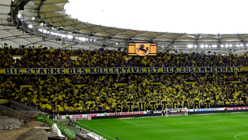 Bundesliga 22/23: Zuschauer- und Auswärtsfahrerzahlen des 10. Spieltags