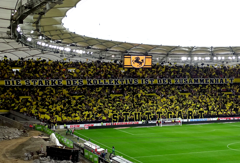 Du betrachtest gerade Bundesliga 22/23: Zuschauer- und Auswärtsfahrerzahlen des 10. Spieltags