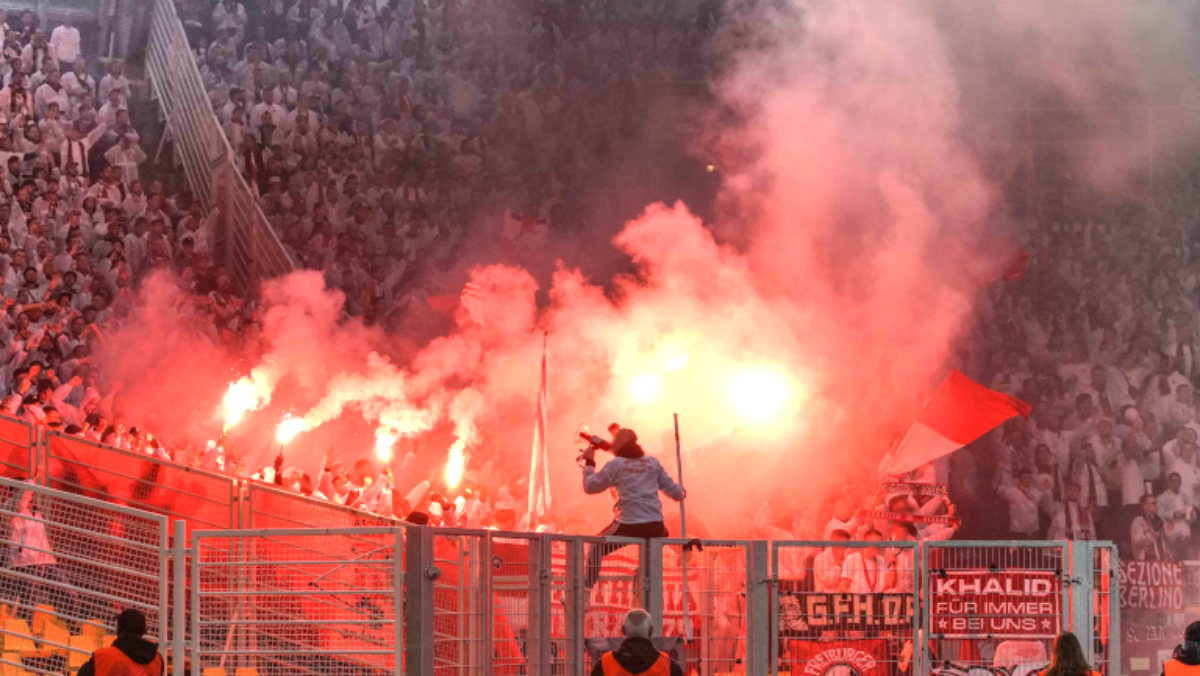 Europapokal 22/23: Zuschauer- und Auswärtsfahrerzahlen des 4. Spieltags