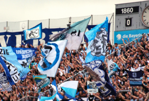 Mehr über den Artikel erfahren 3. Liga 22/23: Zuschauer- und Auswärtsfahrerzahlen des 13. Spieltags