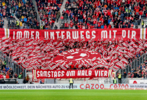Read more about the article Bundesliga 22/23: Zuschauer- und Auswärtsfahrerzahlen des 8. Spieltags