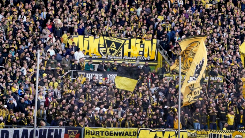 Die Zuschaurrekorde der Regionalligen