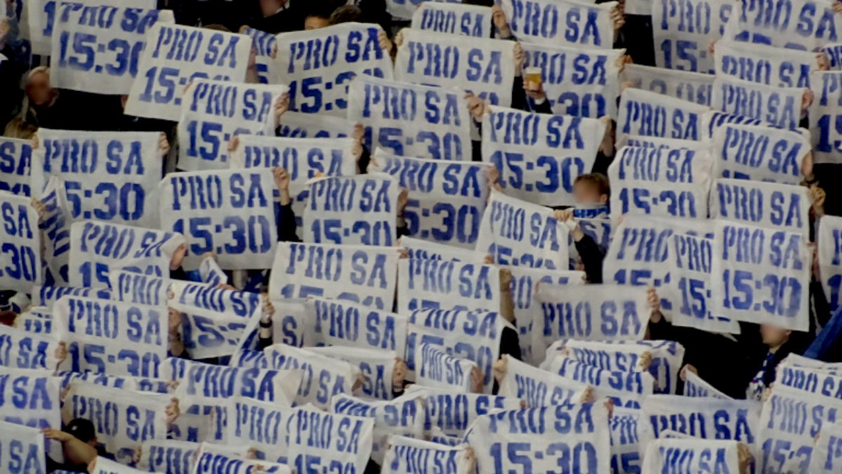 Bundesliga 22/23: Zuschauer- und Auswärtsfahrerzahlen des 14. Spieltags