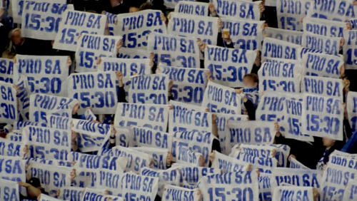 Bundesliga 22/23: Zuschauer- und Auswärtsfahrerzahlen des 14. Spieltags