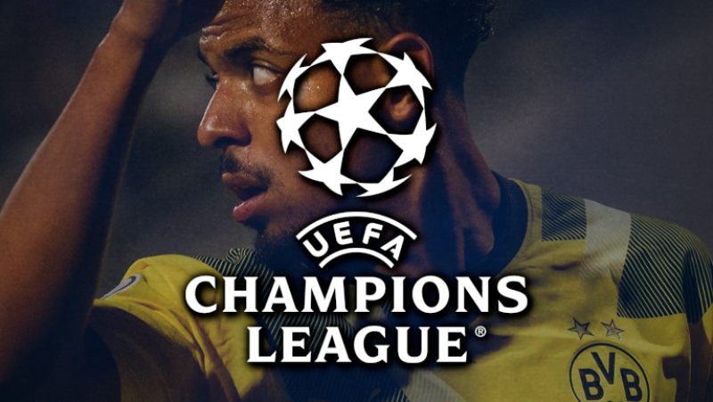 Die Champions-League-Achtelfinalisten 2022/23