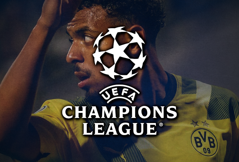 Die Champions-League-Achtelfinalisten 2022/23