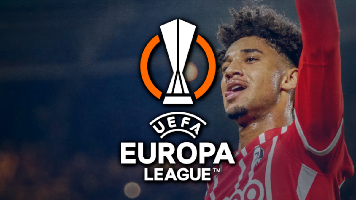 Die Europa-League-K.O.-Phasen-Teilnehmer 2022/23