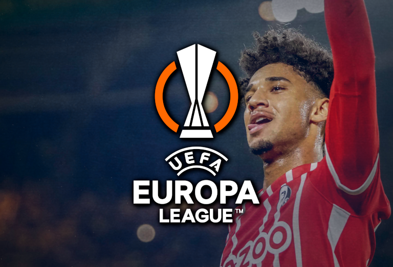 Die Europa-League-K.O.-Phasen-Teilnehmer 2022/23