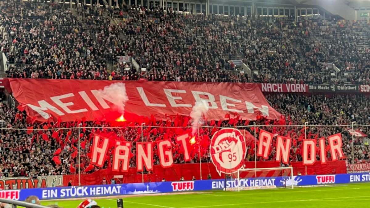 2. Bundesliga 22/23: Zuschauer- und Auswärtsfahrerzahlen des 17. Spieltags