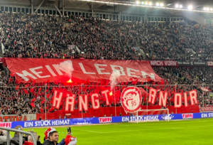Mehr über den Artikel erfahren 2. Bundesliga 22/23: Zuschauer- und Auswärtsfahrerzahlen des 17. Spieltags
