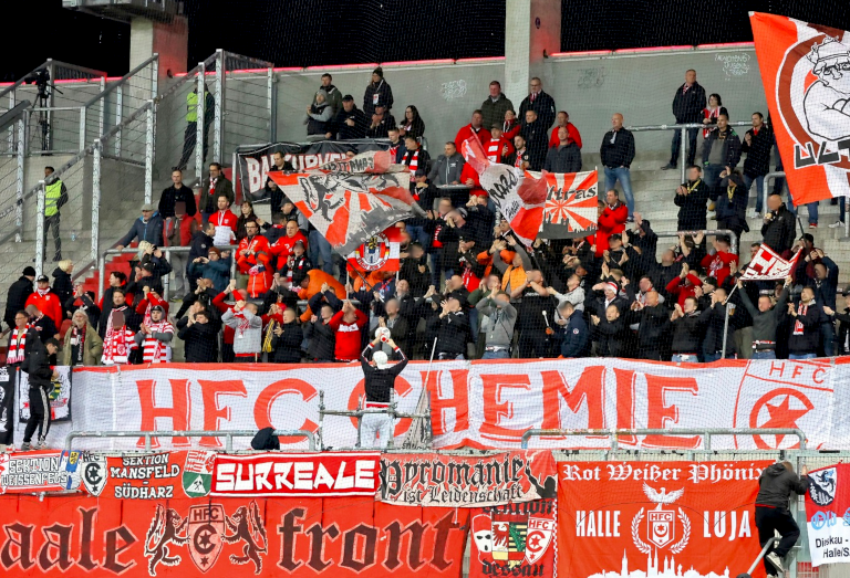 Du betrachtest gerade 3. Liga 22/23: Zuschauer- und Auswärtsfahrerzahlen des 16. Spieltags