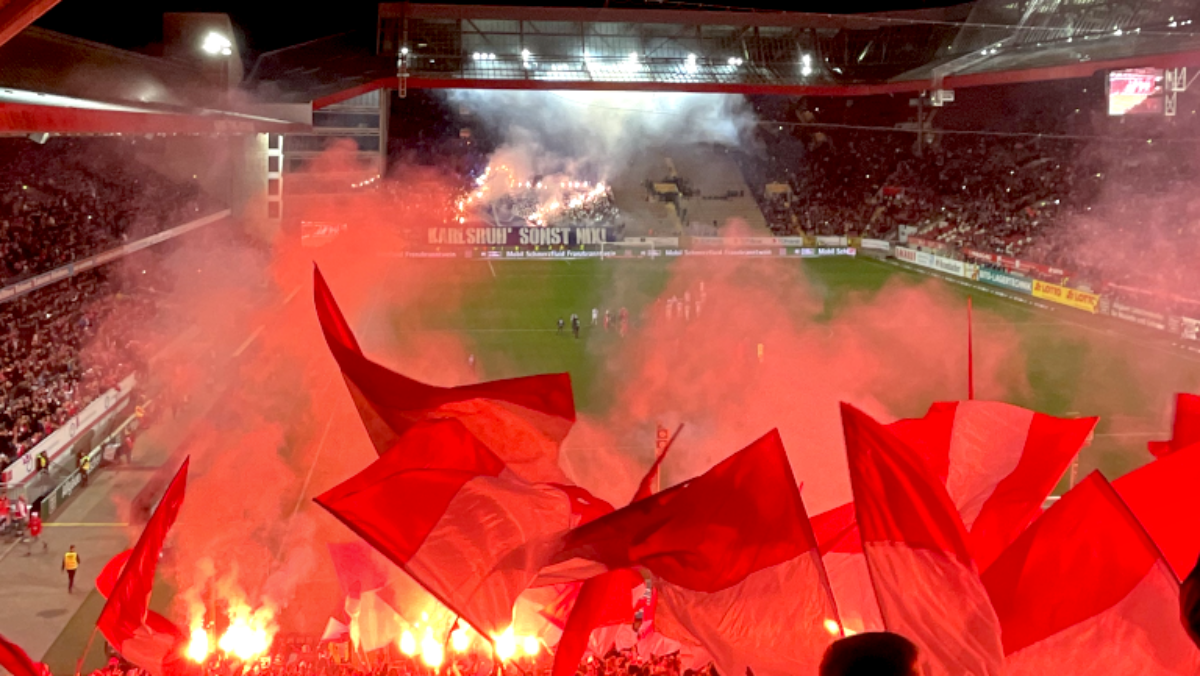 2. Bundesliga 22/23: Zuschauer- und Auswärtsfahrerzahlen des 16. Spieltags