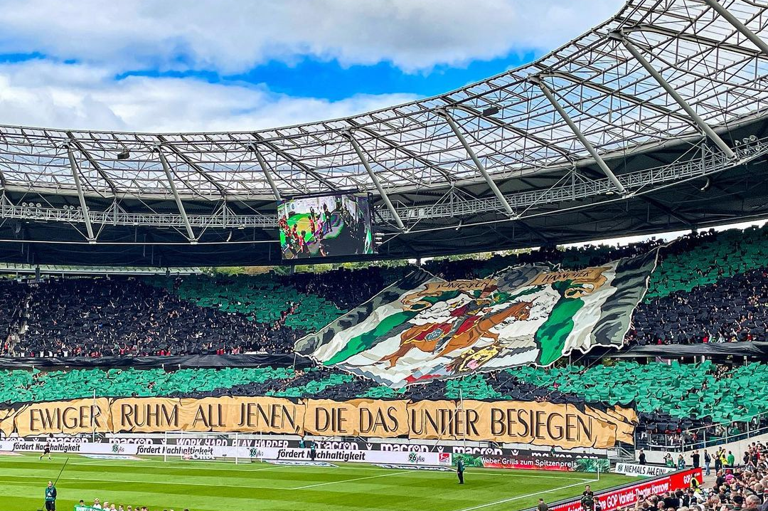 Hannover gegen Braunschweig. Foto: Instagram @snepanovic