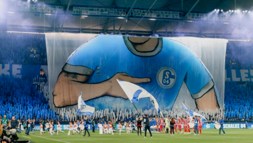 Bundesliga 22/23: Zuschauer- und Auswärtsfahrerzahlen des 12. Spieltags