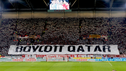 Bundesliga 22/23: Zuschauer- und Auswärtsfahrerzahlen des 15. Spieltags