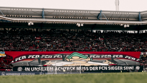 2. Bundesliga 22/23: Zuschauer- und Auswärtsfahrerzahlen des 15. Spieltags