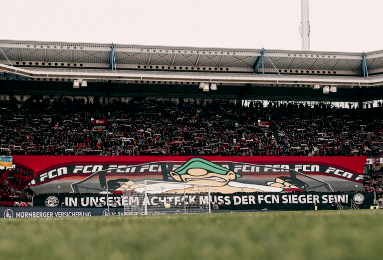 2. Bundesliga 22/23: Zuschauer- und Auswärtsfahrerzahlen des 15. Spieltags