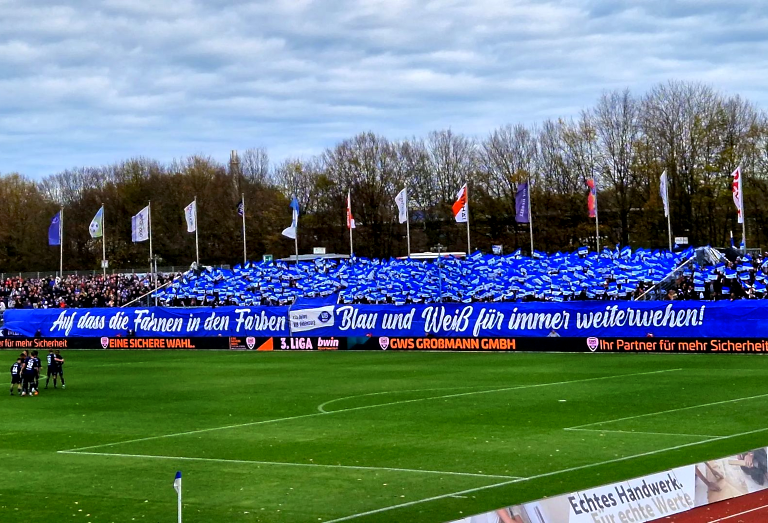 Du betrachtest gerade 3. Liga 22/23: Zuschauer- und Auswärtsfahrerzahlen des 15. Spieltags