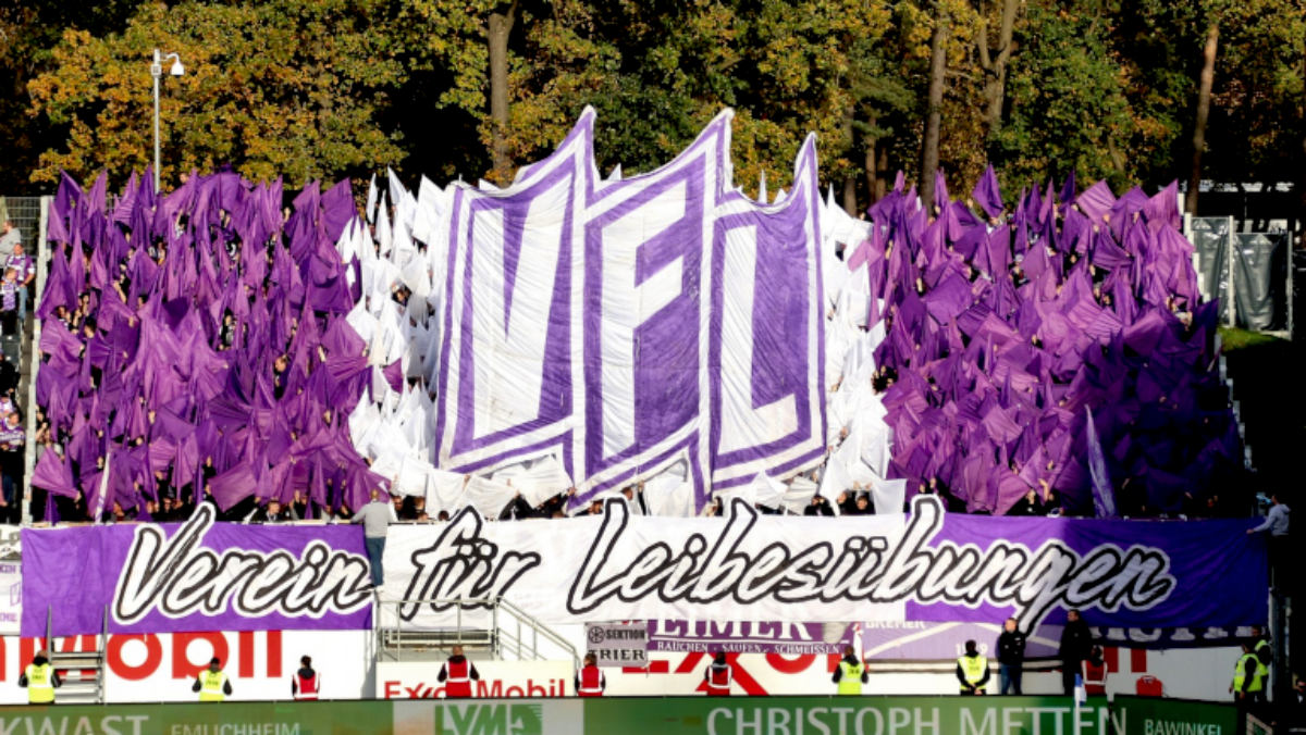 3. Liga 22/23: Zuschauer- und Auswärtsfahrerzahlen des 17. Spieltags