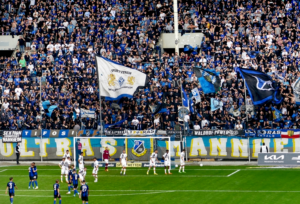 Read more about the article 3. Liga 22/23: Zuschauer- und Auswärtsfahrerzahlen des 14. Spieltags