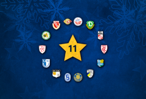 Read more about the article Adventskalender: 11. Türchen – NOFV-Oberliga 1990/91