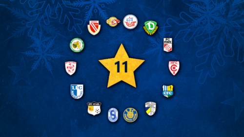 Adventskalender: 11. Türchen – NOFV-Oberliga 1990/91