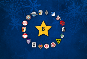 Mehr über den Artikel erfahren Adventskalender: 8. Türchen – 2. Bundesliga 2007/08