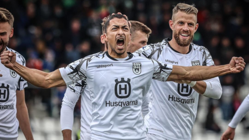 Diese Mannschaften blieben in 2022 am häufigsten ungeschlagen