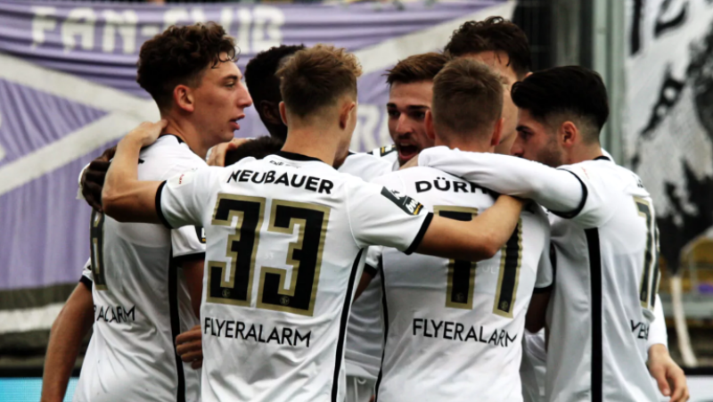 Die Mannschaften mit den höchsten Siegquoten in 2022