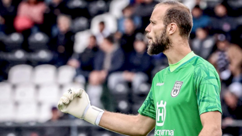 Mannschaften mit den wenigsten Gegentoren in 2022