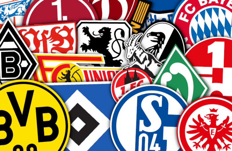 Wunschbundesliga: So habt ihr abgestimmt