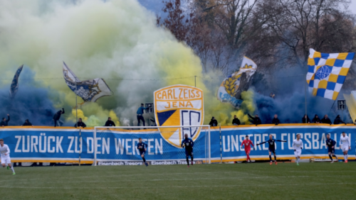 Zuschauerzahlen aller Regionalligaspiele (2. – 4. Dezember)