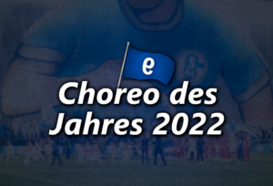 Mehr über den Artikel erfahren Choreo des Jahres 2022: So habt ihr abgestimmt
