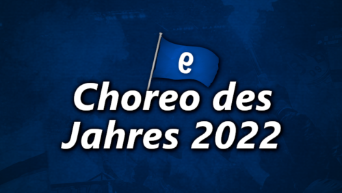 Wählt die Choreo des Jahres 2022