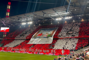 Mehr über den Artikel erfahren Bundesliga 22/23: Zuschauer- und Auswärtsfahrerzahlen des 16. Spieltags