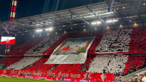 Bundesliga 22/23: Zuschauer- und Auswärtsfahrerzahlen des 16. Spieltags