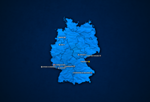 Read more about the article Keine Großstadt, aber Profi-Fußball