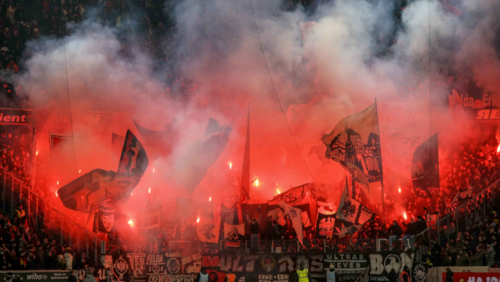 Bundesliga 22/23: Zuschauer- und Auswärtsfahrerzahlen des 17. Spieltags