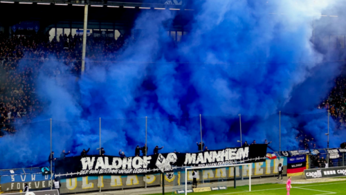 3. Liga 22/23: Zuschauer- und Auswärtsfahrerzahlen des 18. Spieltags