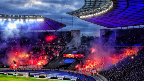 Bundesliga 22/23: Zuschauer- und Auswärtsfahrerzahlen des 18. Spieltags