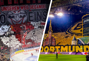 Mehr über den Artikel erfahren Sportartenübergreifende Tabelle: Die 72 Mannschaften mit den meisten Zuschauern in Deutschland