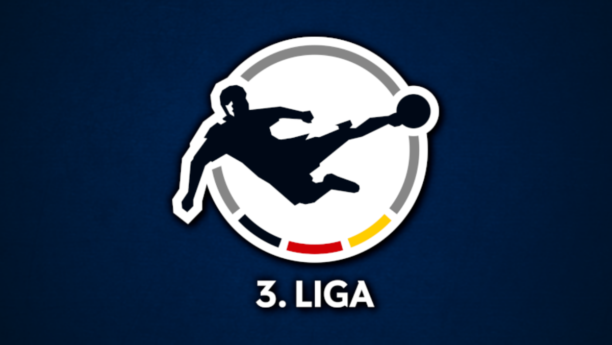 Das Teilnehmerfeld der 3. Liga 2023/24