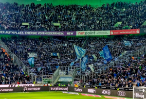 Mehr über den Artikel erfahren Bundesliga 22/23: Zuschauer- und Auswärtsfahrerzahlen des 19. Spieltags