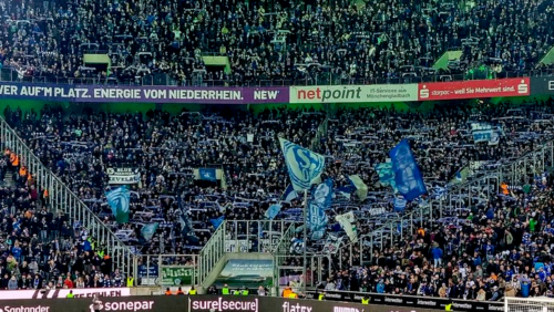 Bundesliga 22/23: Zuschauer- und Auswärtsfahrerzahlen des 19. Spieltags