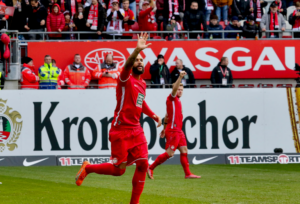 Read more about the article FCK mit 100 Heimsiegen in der 2. Bundesliga – die Siegquoten im Überblick