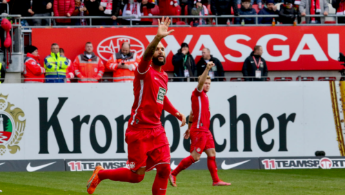 FCK mit 100 Heimsiegen in der 2. Bundesliga – die Siegquoten im Überblick