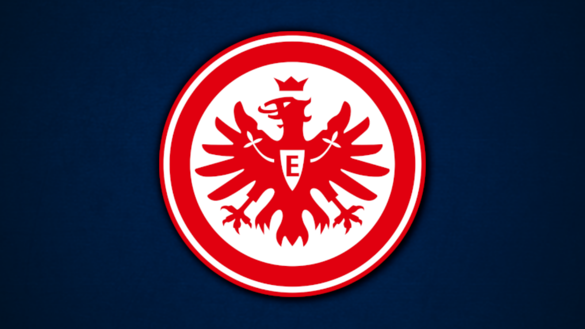NEUN AM NEUNTEN: Eintracht Frankfurt