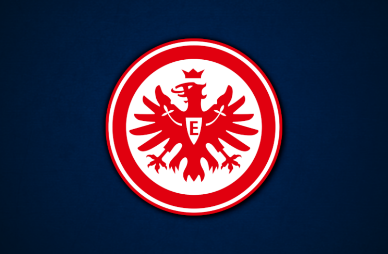 NEUN AM NEUNTEN: Eintracht Frankfurt