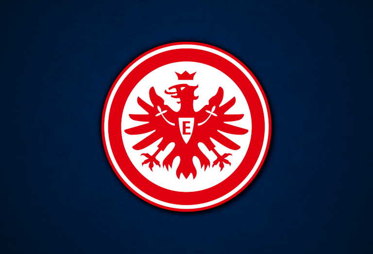 NEUN AM NEUNTEN: Eintracht Frankfurt